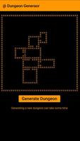 Dungeon Generator Plakat