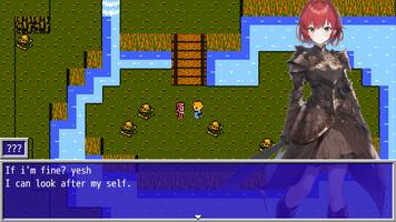 Dark Wives: Souls like RPG capture d'écran 1