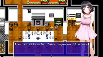Dark Wives: Souls like RPG imagem de tela 3