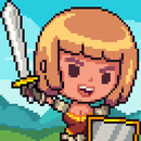 Dungeon Winners RPG・Арена Битв APK