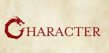 5e Character