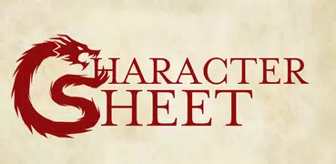 5e Character Sheet