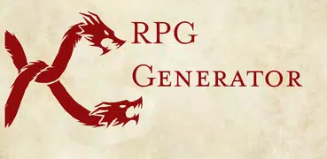 RPG Generator