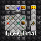 Infinite Dungeon Free ikon
