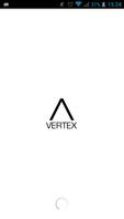 Vertex Community Affiche