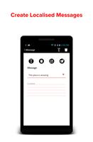 PostLocale screenshot 1
