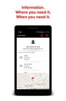 PostLocale screenshot 2