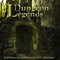 المحصنة أساطير RPG