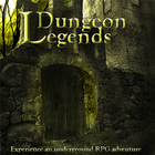 Dungeon Legends icône
