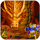D&D - Dungeons with Dragons Adventures. APK