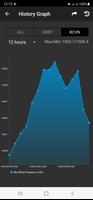 Barometer Plus syot layar 2