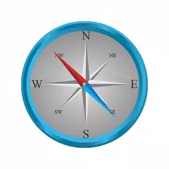 Accurate Compass XAPK download