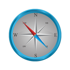 Accurate Compass icon