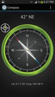 Accurate Compass স্ক্রিনশট 2