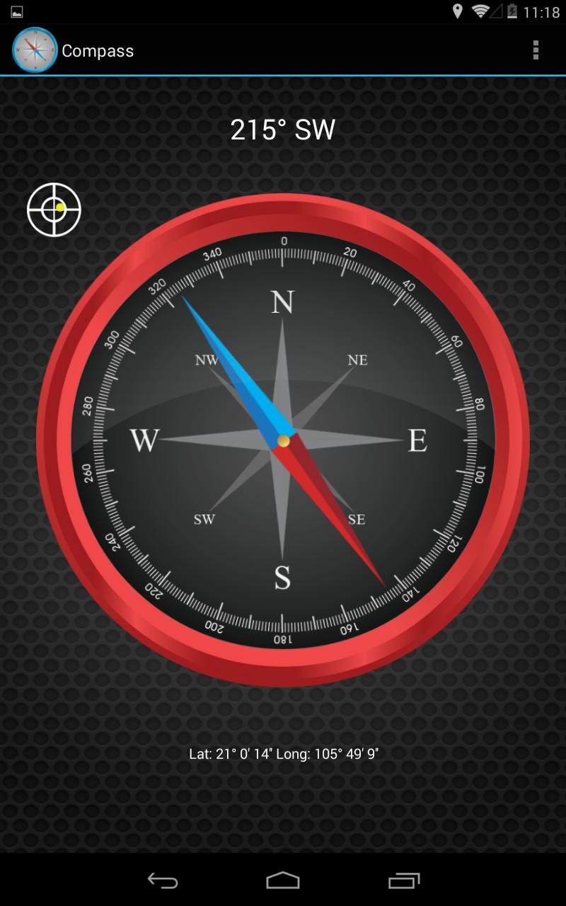 Accurate Compass For Android Apk Download