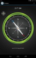 Brújula captura de pantalla 7