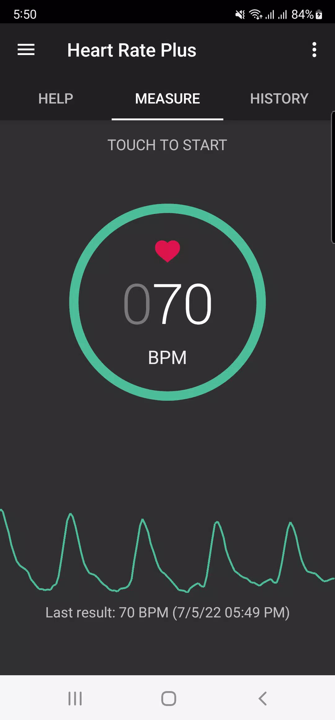 Heart Rate Plus APK for Android Download
