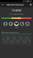 Heart Rate Plus Ekran Görüntüsü 1