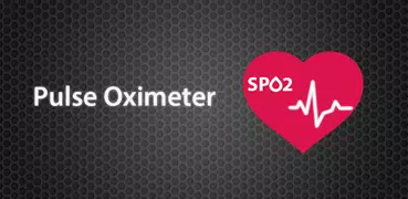 Pulse Oximeter - Beat & Oxygen