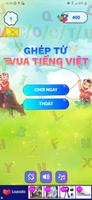 Vua Tiếng Việt ポスター