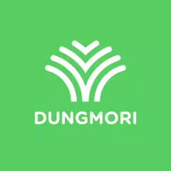 DUNGMORI Icon