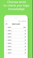 Indian Logos Quiz スクリーンショット 1
