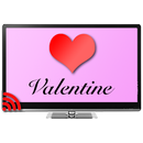 Valentine's Day for Chromecast aplikacja