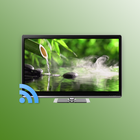 Relaxing Zen Backgrounds on TV アイコン