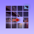 Slide Puzzle Game Chromecast aplikacja