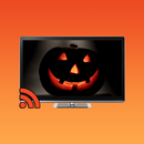 Halloween for Chromecast aplikacja