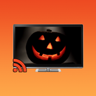 Halloween for Chromecast icon