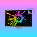 Party Cast - Backgrounds on TV APK