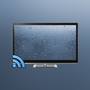 Rainy Window on TV/Chromecast APK