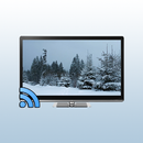 Snowfall on TV via Chromecast APK