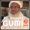 Dr Ahmad Gumi Mp3 APK