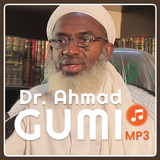 Dr Ahmad Gumi Mp3 icon