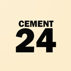 Cement24 icône