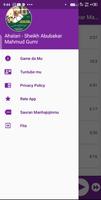 Ahalari - Sheikh Abubakar Mahm screenshot 2