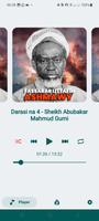 Ishmawy - Sheikh Abubakar Gumi ảnh chụp màn hình 3
