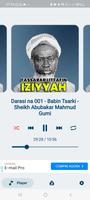 Iziyyah - Sheikh Abubakar Gumi ảnh chụp màn hình 3