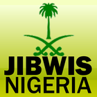 Jibwis Nigeria icône