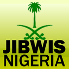Jibwis Nigeria biểu tượng