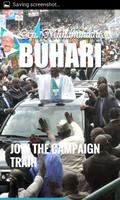 General Buhari Affiche