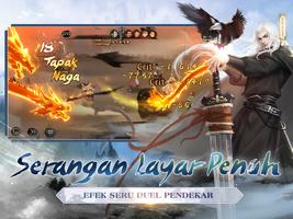 The Return of Condor Heroes syot layar 3