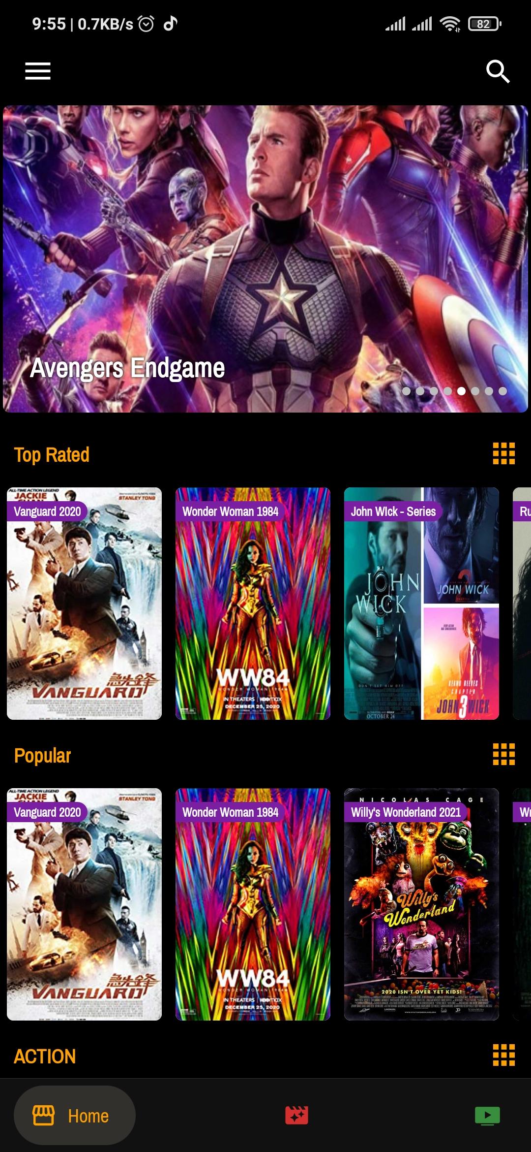 Nonton avengers endgame full movie sub indo facebook