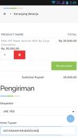 Dunia Kecantikan تصوير الشاشة 3