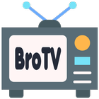 BroTV ikona