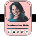 Cassiane Com Muito Louvor