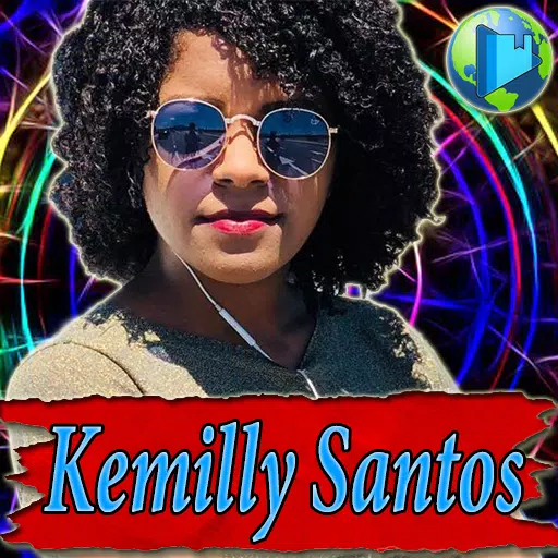 Kemilly Santos, Fica Tranquilo