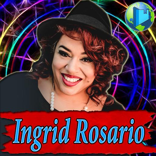 Ingrid Rosario - En El Nombre de Jesús APK untuk Unduhan Android